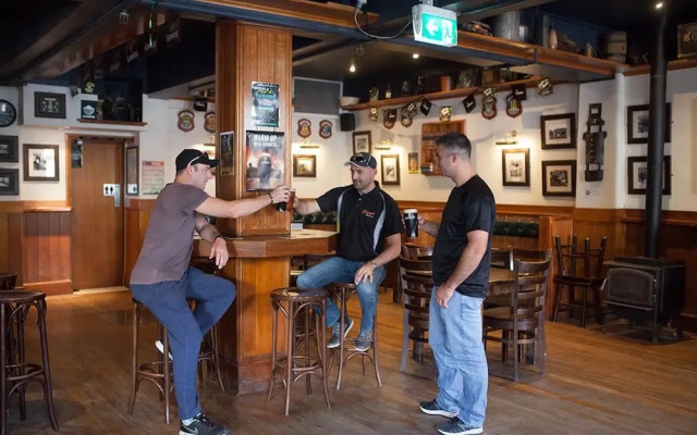 Jack Duggans Irish Pub