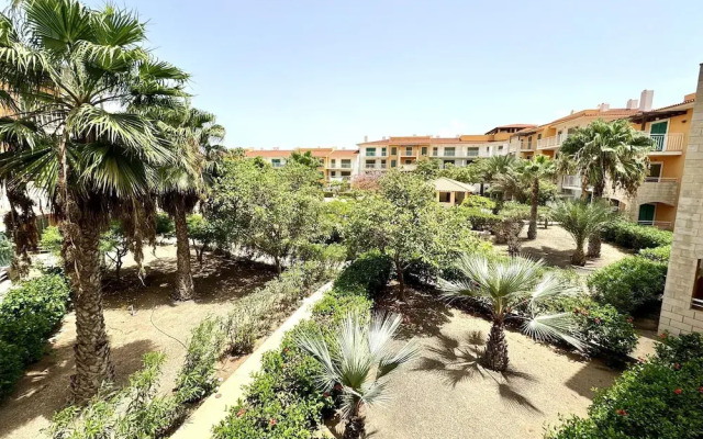 Paradise in Santa Maria