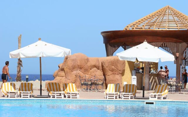 Red Sea Taj Mahal Resort & Aqua Park