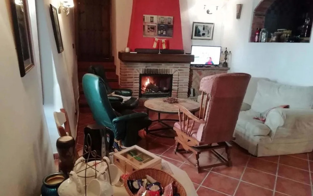 B&B The Lost Village el Acebuchal