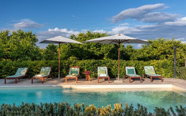 Villa Linda - Noto - Siracusa