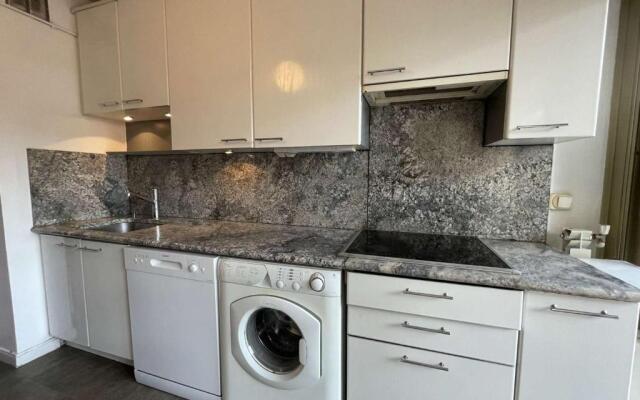 Appartement Antibes, 2 pièces, 4 personnes - FR-1-252-177