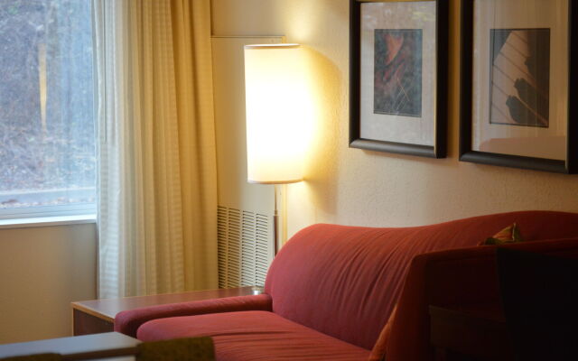 Residence Inn by Marriott Pittsburgh Monroeville/Wilkins