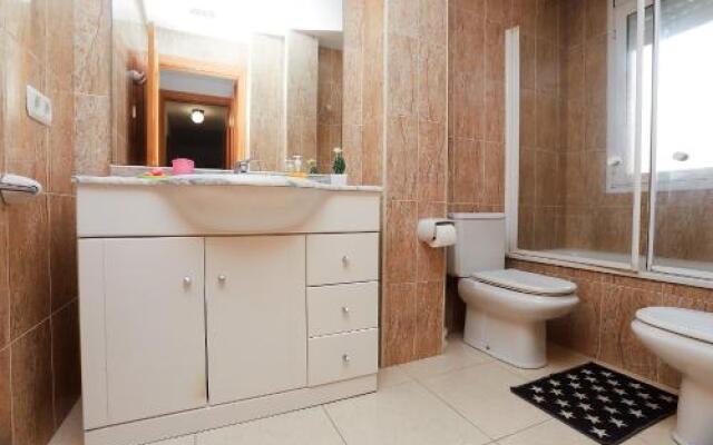Apartamento Plaça Jardí