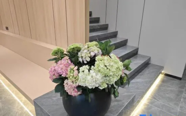 Tianhou Hotel (Suzhou Guanqian Street Gongxiang Branch)