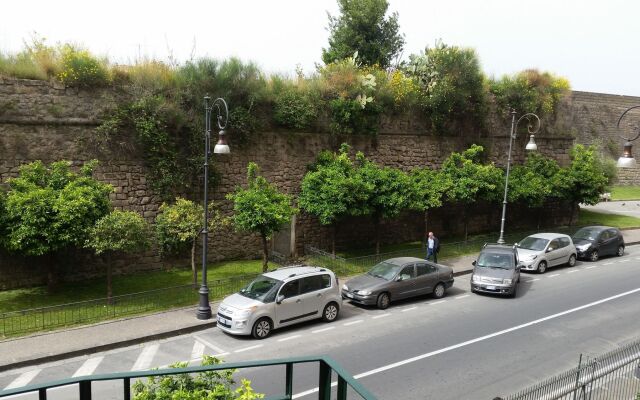 Bed & Breakfast degli Aranci