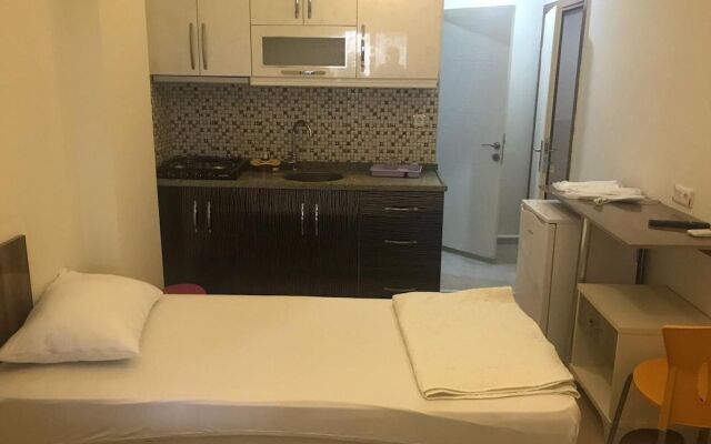 Asya Geyikli Apart Otel