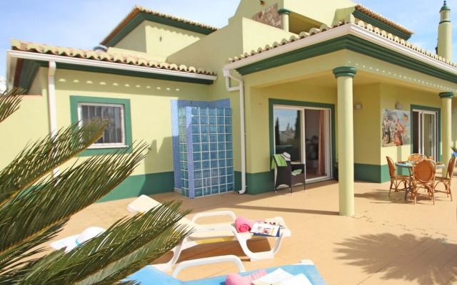 Villa Saint Thomas