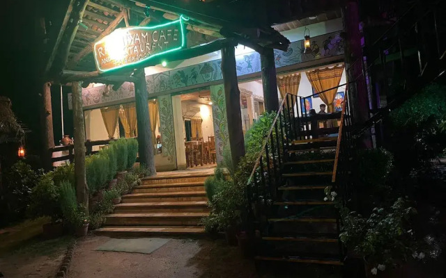 Khoai Village Resort
