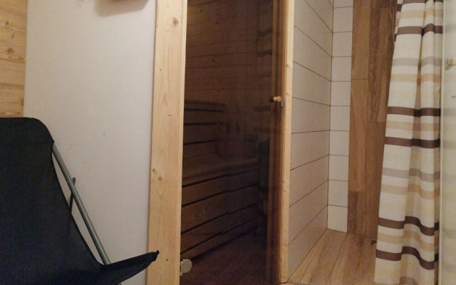 Apartment Kristy Kranjska Gora