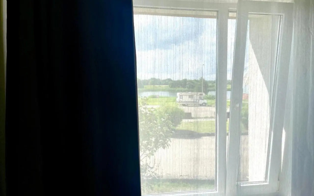 Campsite Jelgava