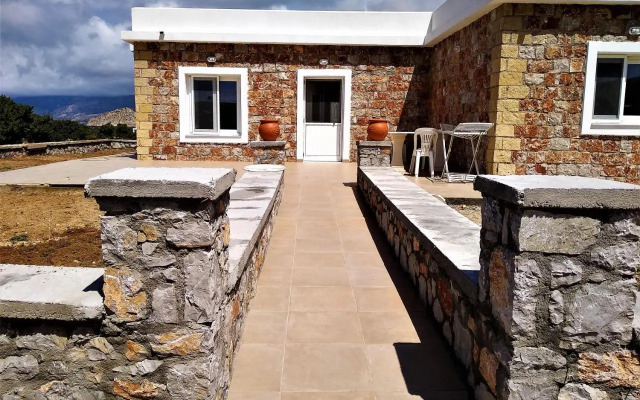 Evans Villa 2
