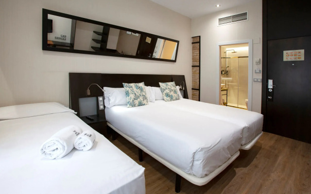 Petit Palace Ruzafa Hotel