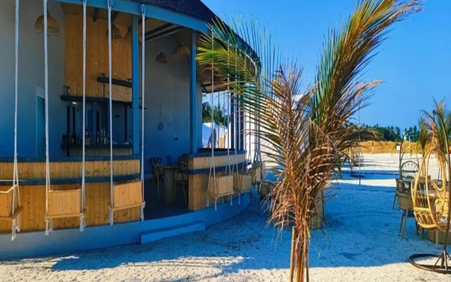 Coral Pearl, Lakshadweep - IHCL SeleQtions