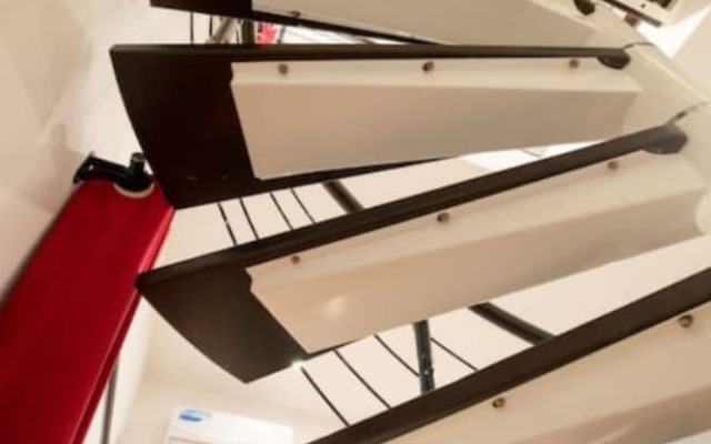 Shanghai Yanshe Middle Fuxing Rd Branch