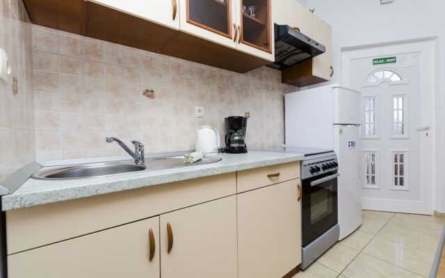 Apartments Ana