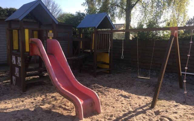 Hotel-Restaurant De Leygraaf