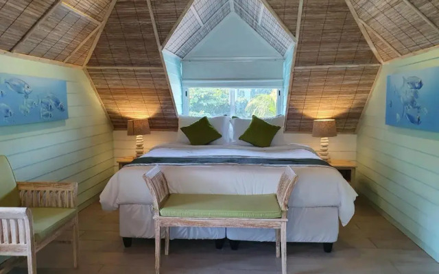 La Digue Self Catering
