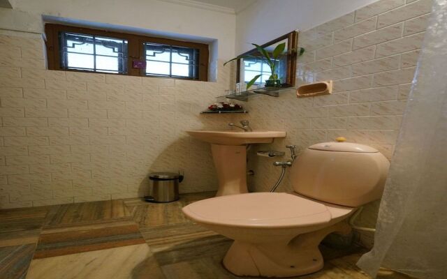 Oyo 18323 Home Splendid Stay Fort Kochi Beach