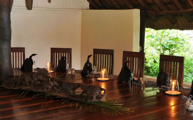 Thorntree River Lodge