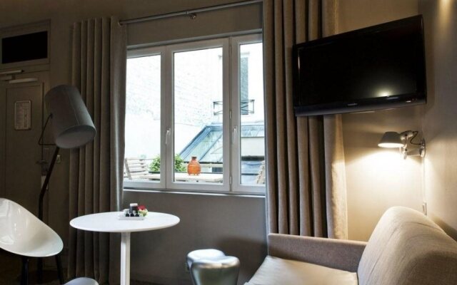 Hotel du Cadran