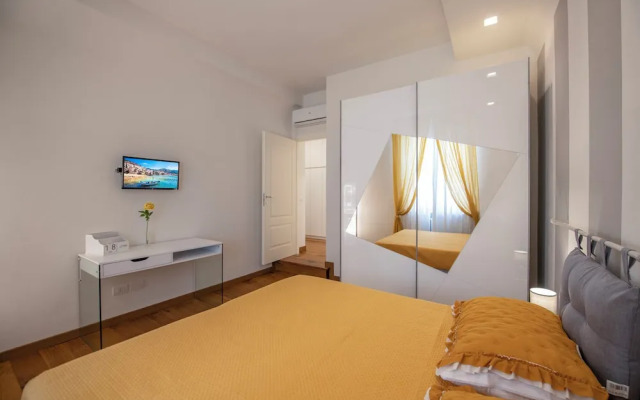 Mamo Florence - Cherubini Apartment