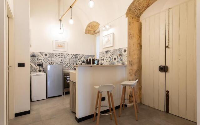 Biancospino Suite by Wonderful Italy