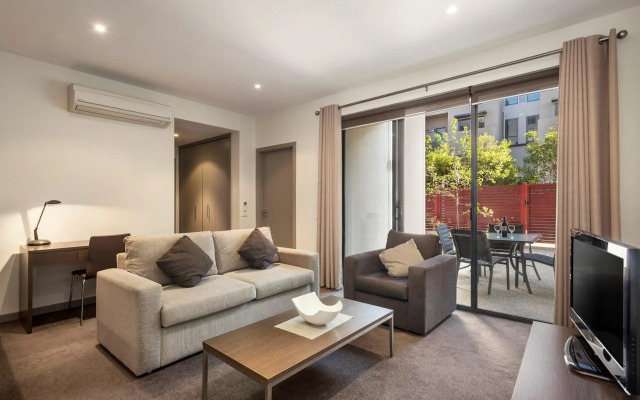 Quest Glen Waverley