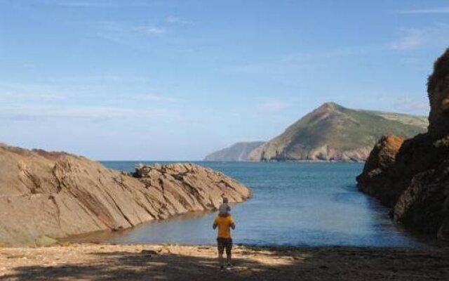 Watermouth Cove Holiday Park