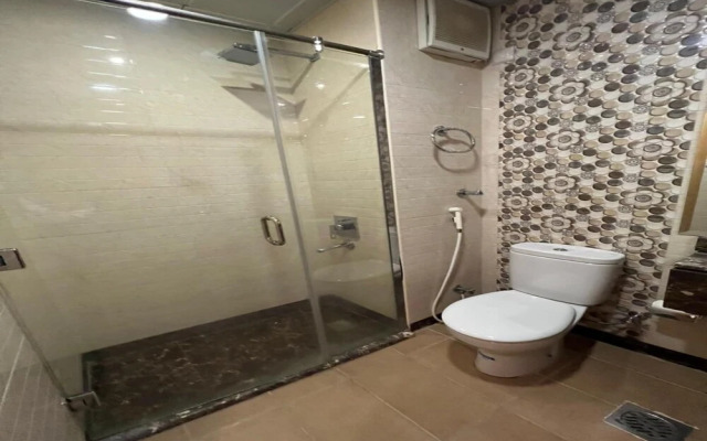 OYO 651 Jawhrat Fareas 2 Hotel