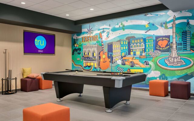 Tru By Hilton Easton, PA