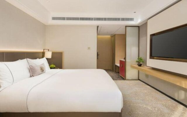 Lucky Holiday International Hotel Pazhou Convention and Exhibition Center Zhujiang New Town Branch