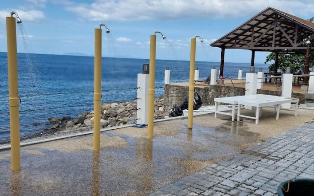 Aquaventure Reef Club