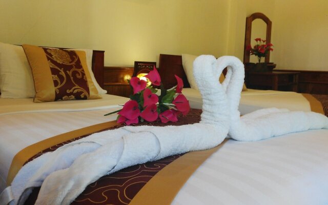 Wisdom Laos Hotel
