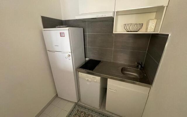 Appartements Villa Rimbaud by Connexion