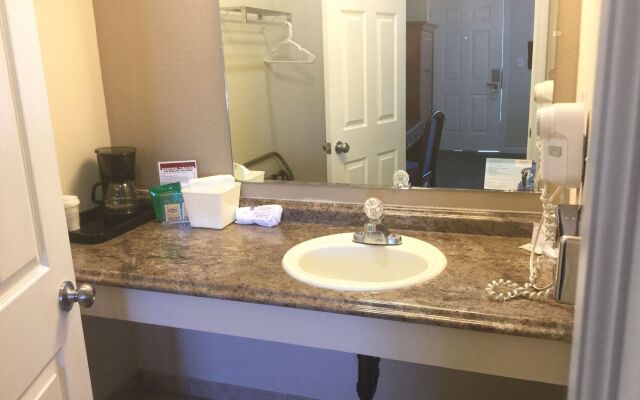 Rodeway Inn Hermiston - Umatilla