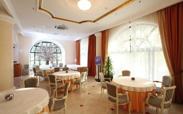 Baltic Star Hotel