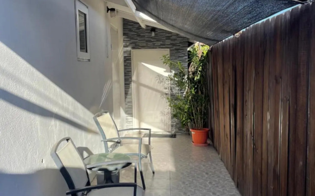 Comfortable Apartamento Aruba