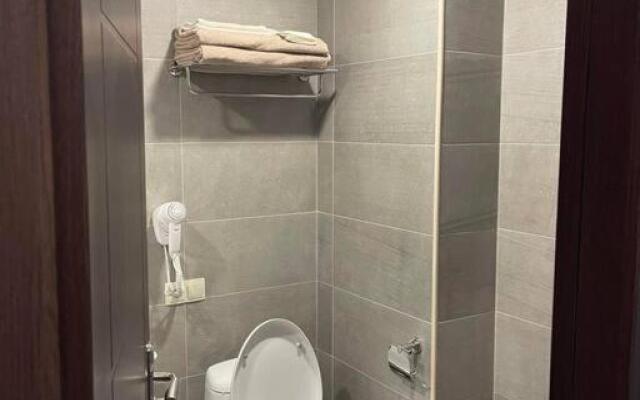 Cosy Appartment in Bakuriani