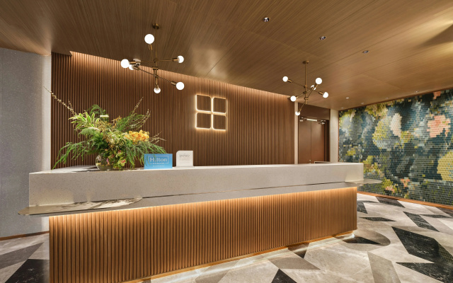 Hilton Garden Inn Hangzhou West Lake