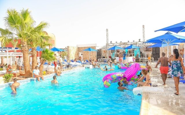 Marina Star Hotel
