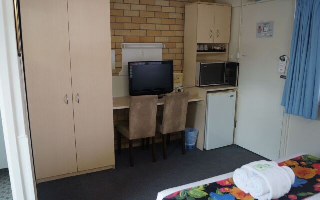 Kaputar Motel Narrabri