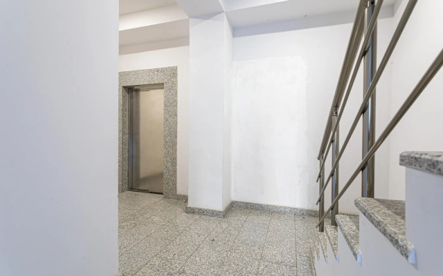 Stay Inn on 26/3 Martiros Saryan Street