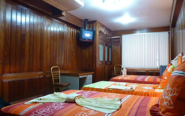 Hostal Ok