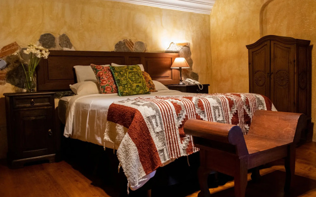 Naif Boutique Hotel