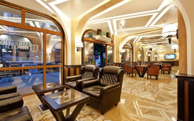 Best Western Plus Bristol Hotel