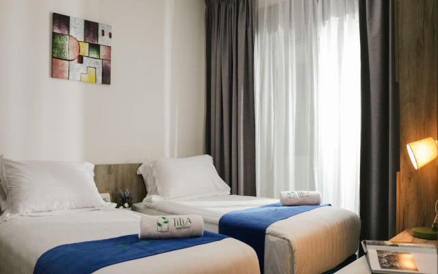 Tilia ApartHotel