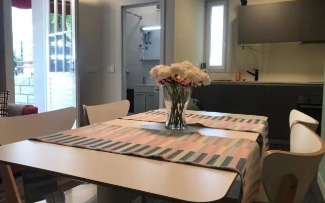 One bedroom apartment