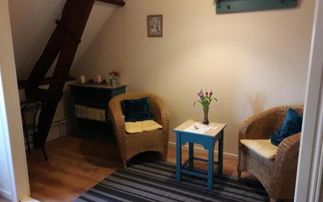 B&B De Kaagse Koe