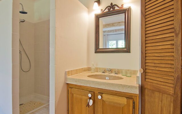 House LOlivier L'isle sur la Sorgue